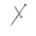 Swan Secure Common Nail, 6D, Stainless Steel T6PCS5